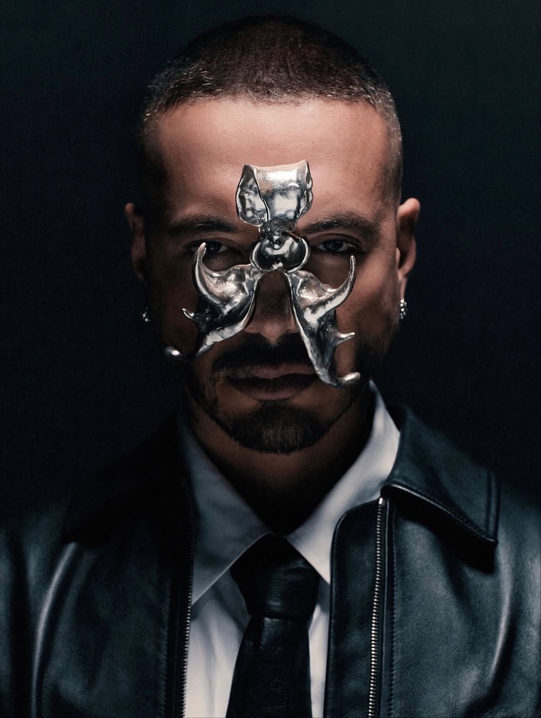 Isaac Anthony X J Balvin for icon.mena Nov. 25