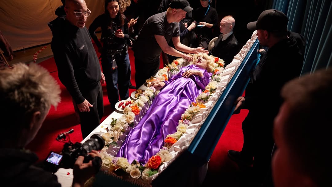 Pol Kurucz X SLAMDANCE FILM FESTIVAL Jan. 26