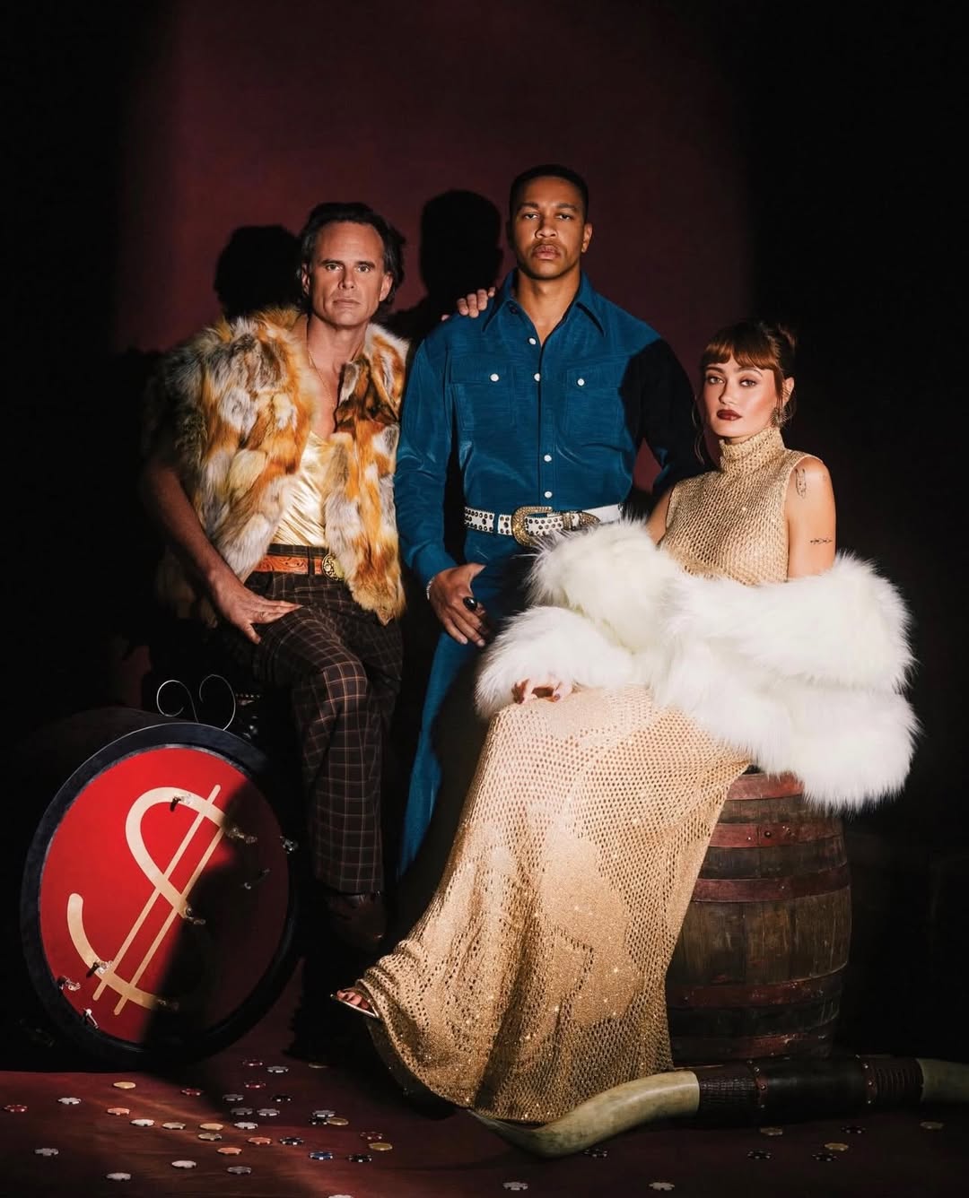 Abi Polinsky X Entertainment Weekly Jan. 26