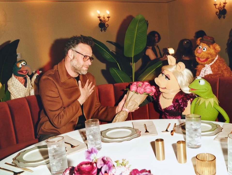 Jonny Marlow X Disney+