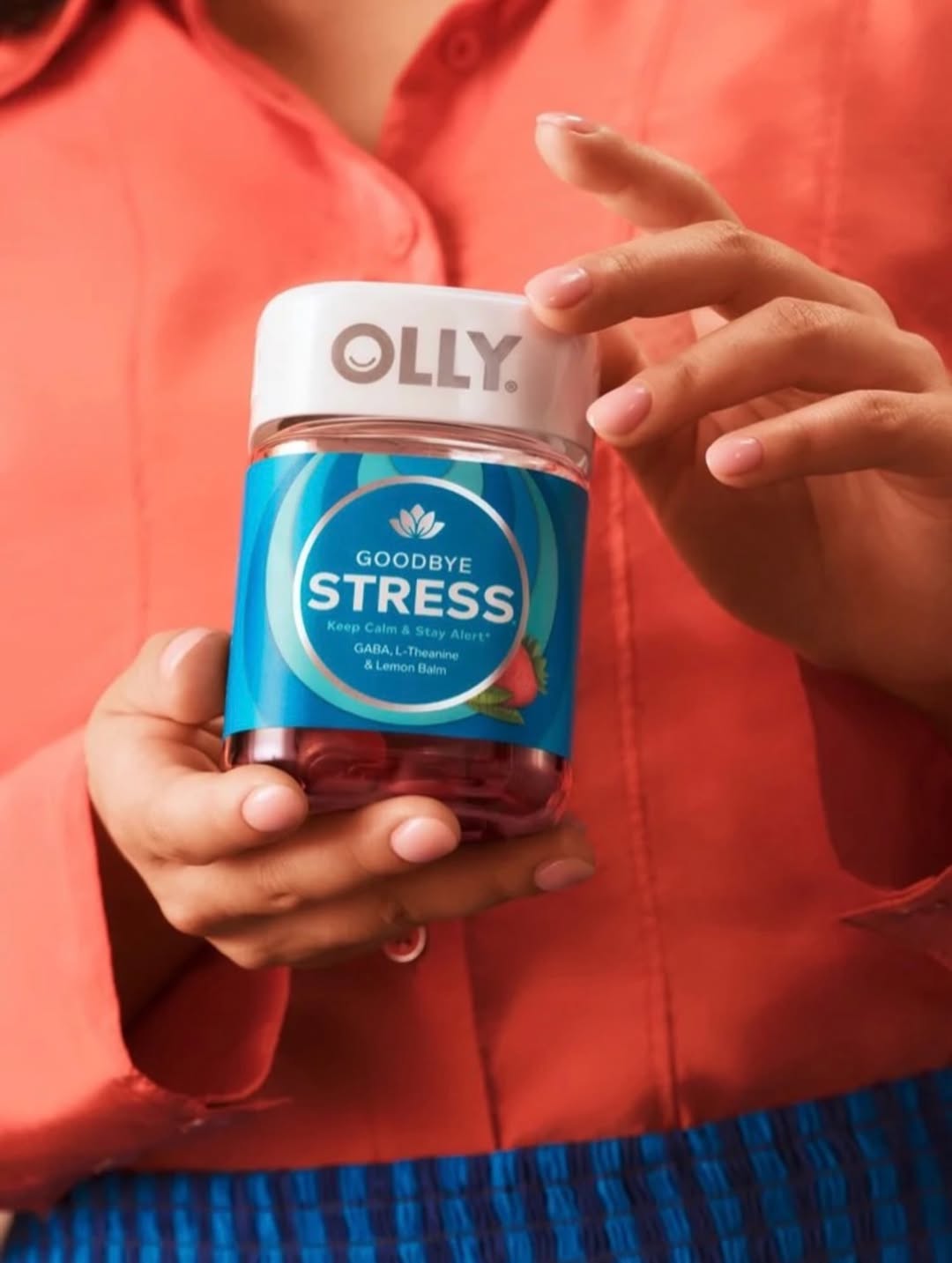 Jonny Marlow X OLLY Feb. 26