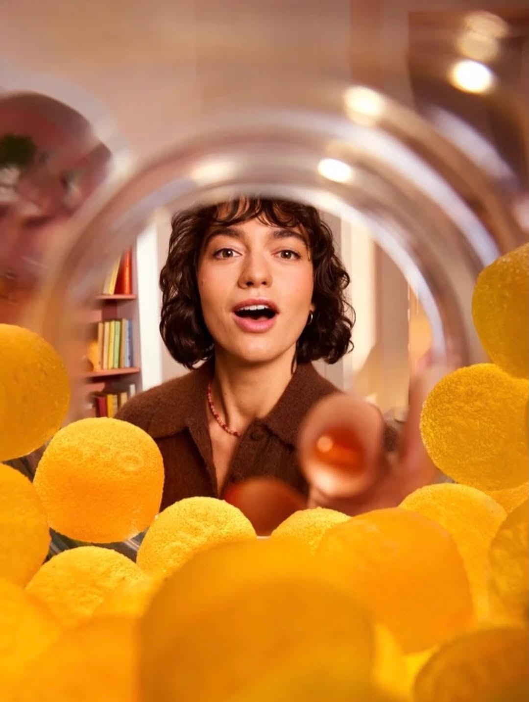 Jonny Marlow X OLLY Feb. 26