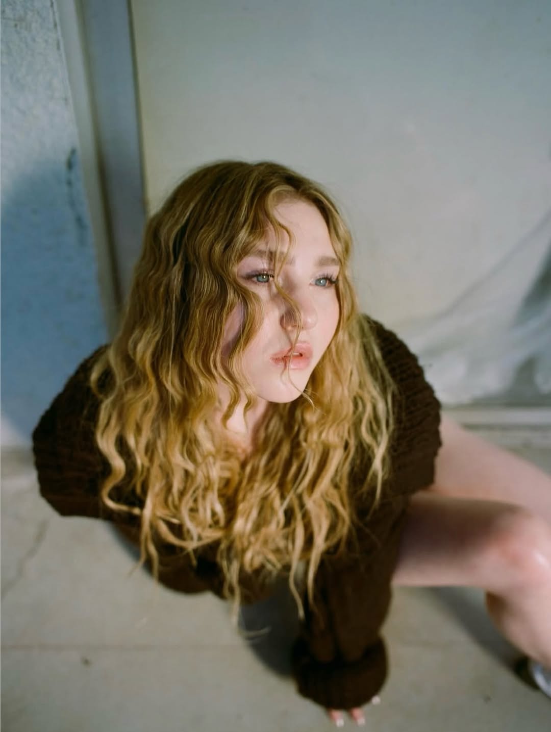 Zoe Donahoe X ContentsBeauty