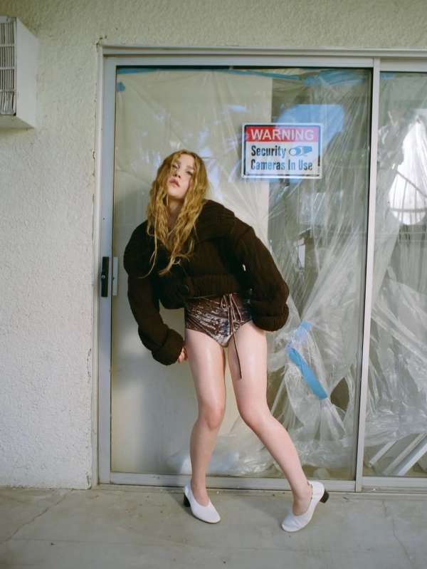 Zoe Donahoe