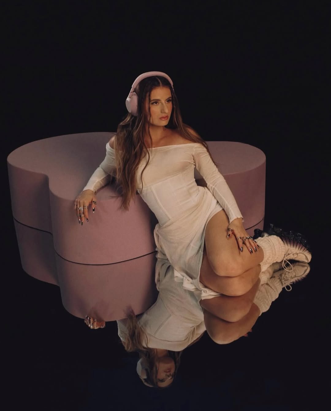 Alex Harper X Natalie Jane for Sony Electronics Feb. 26