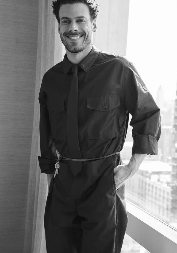 Victoria Stevens X Esquire Feb. 26