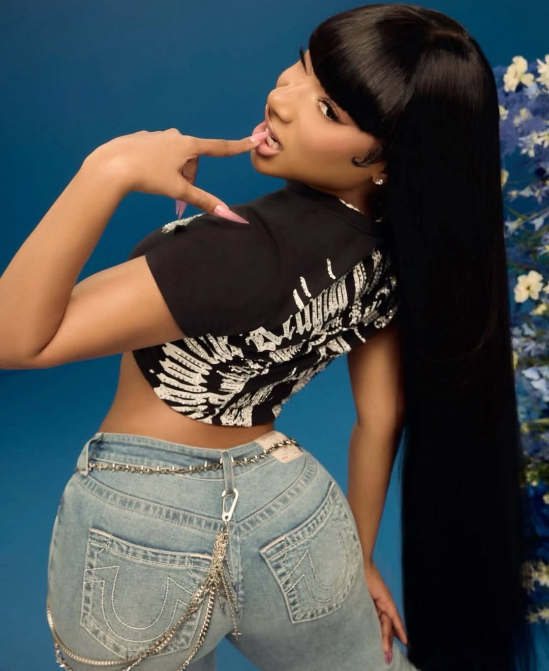 HAIRY SITUATION US 03/27/26