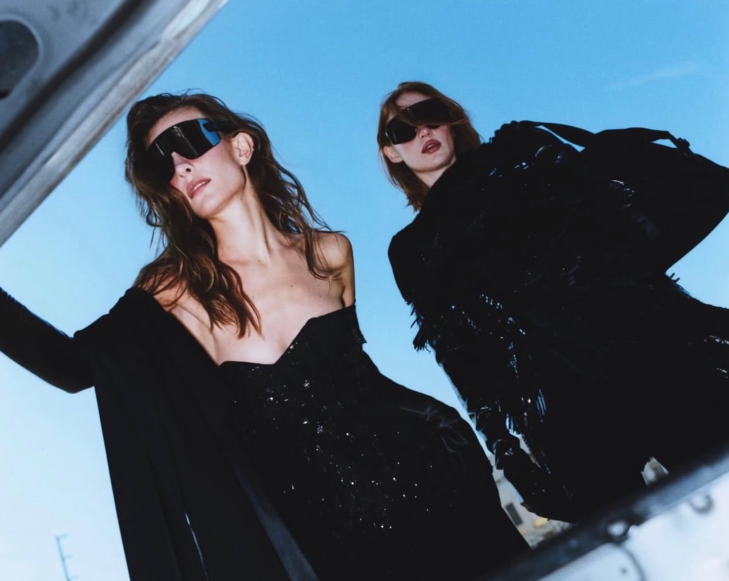 ELLE GREECE |  Apr. 26