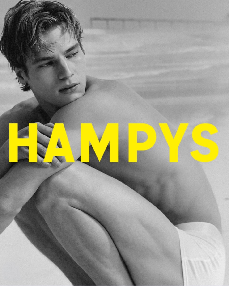 Isaac Anthony X Hampys Aug. 26