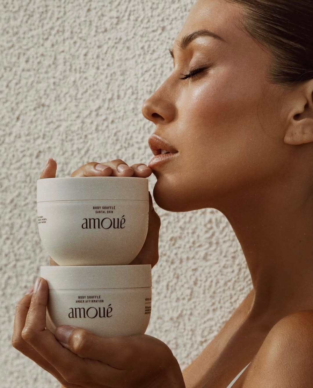 Martika Avalon X Amoué Wellness