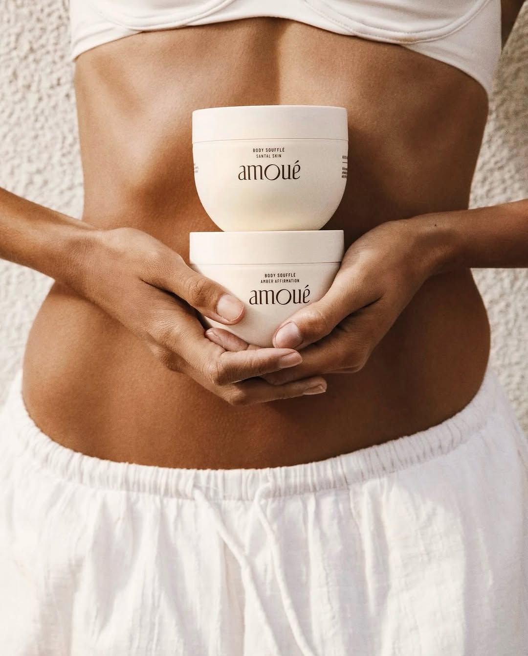 Martika Avalon X Amoué Wellness
