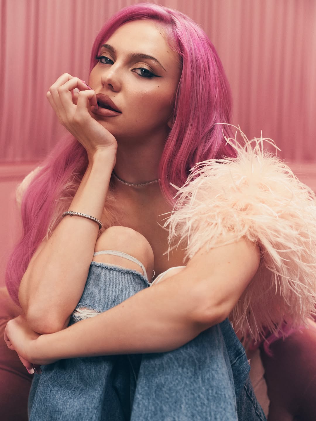Alex Harper X Spotify