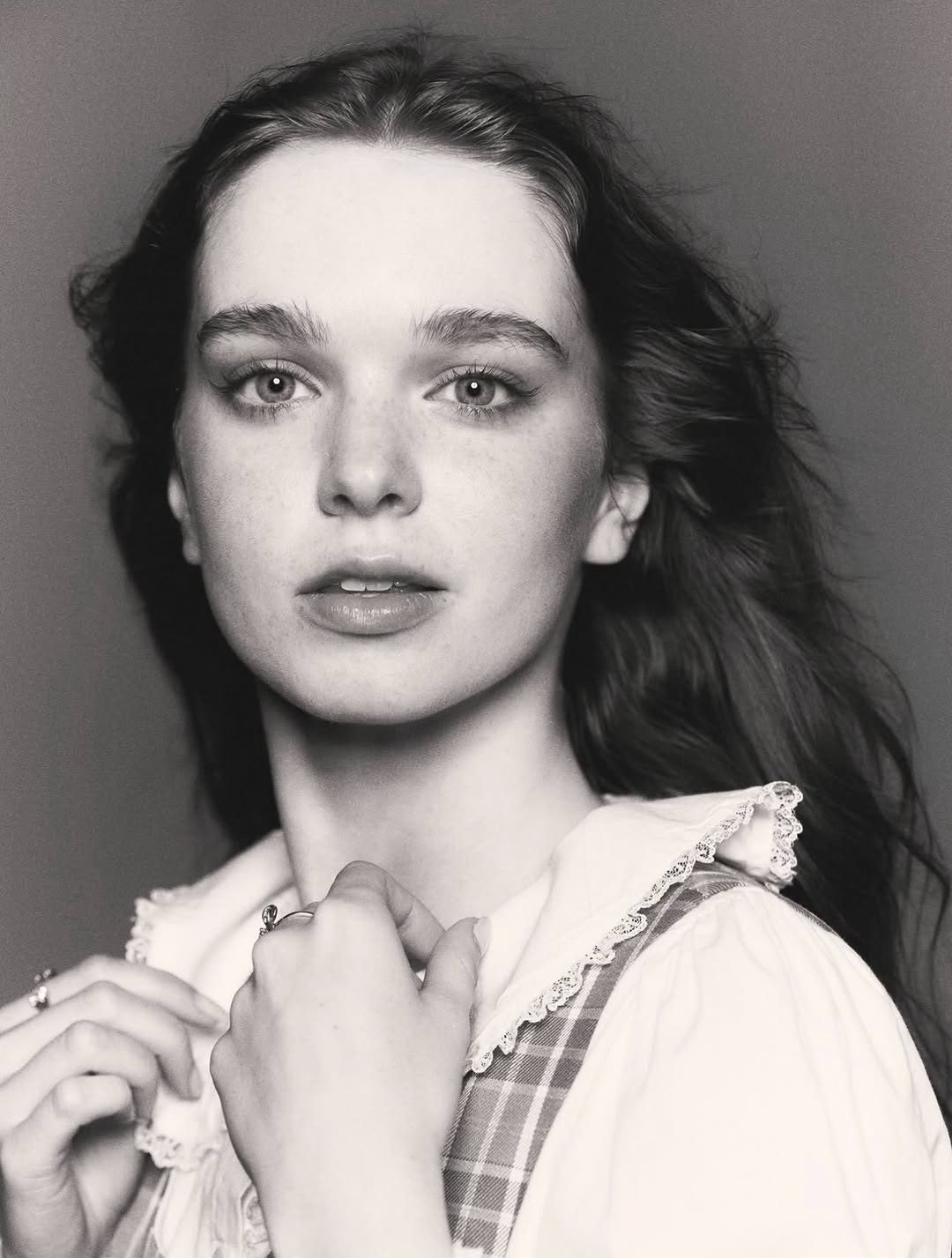 Jonny Marlow X Teen Vogue