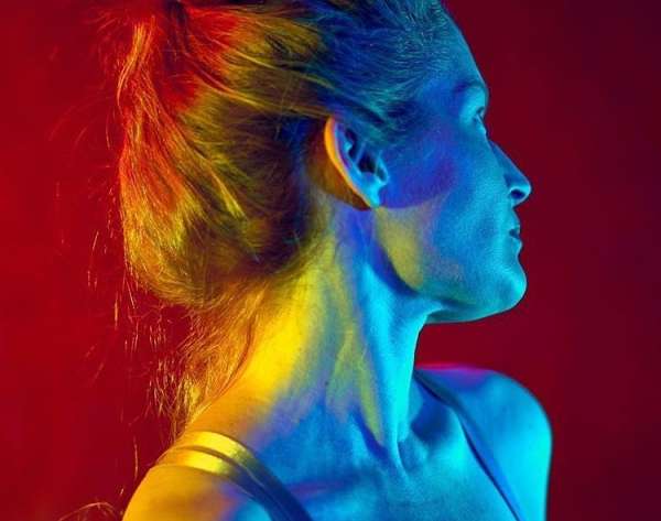 Jill Greenberg