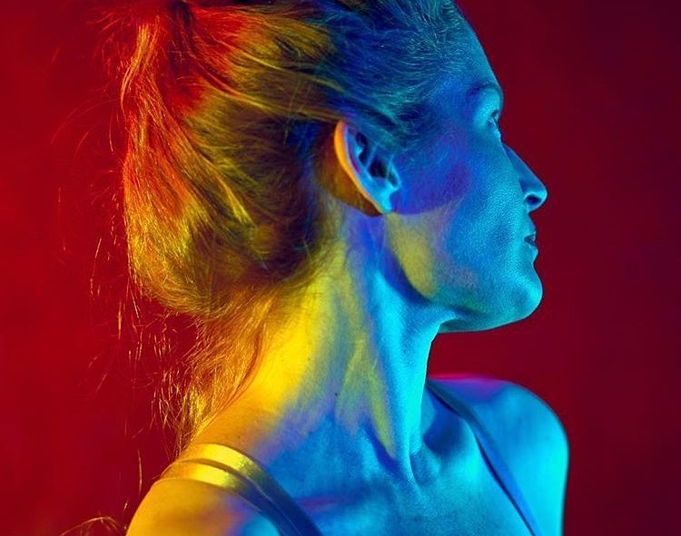 Jill Greenberg