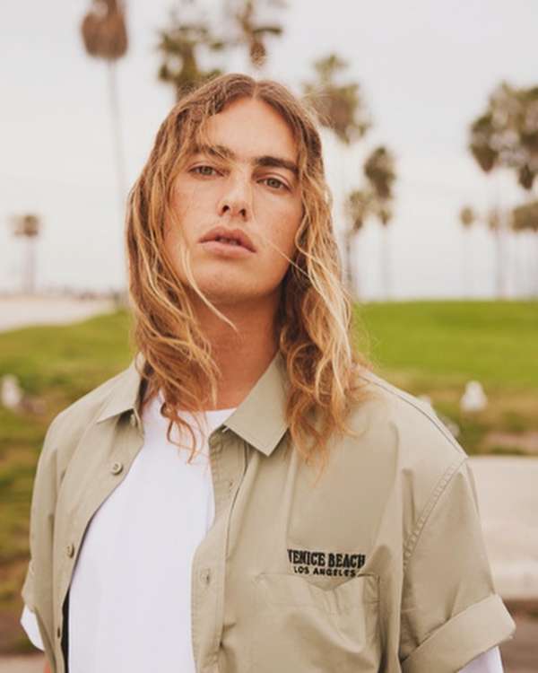 Jared Kocka