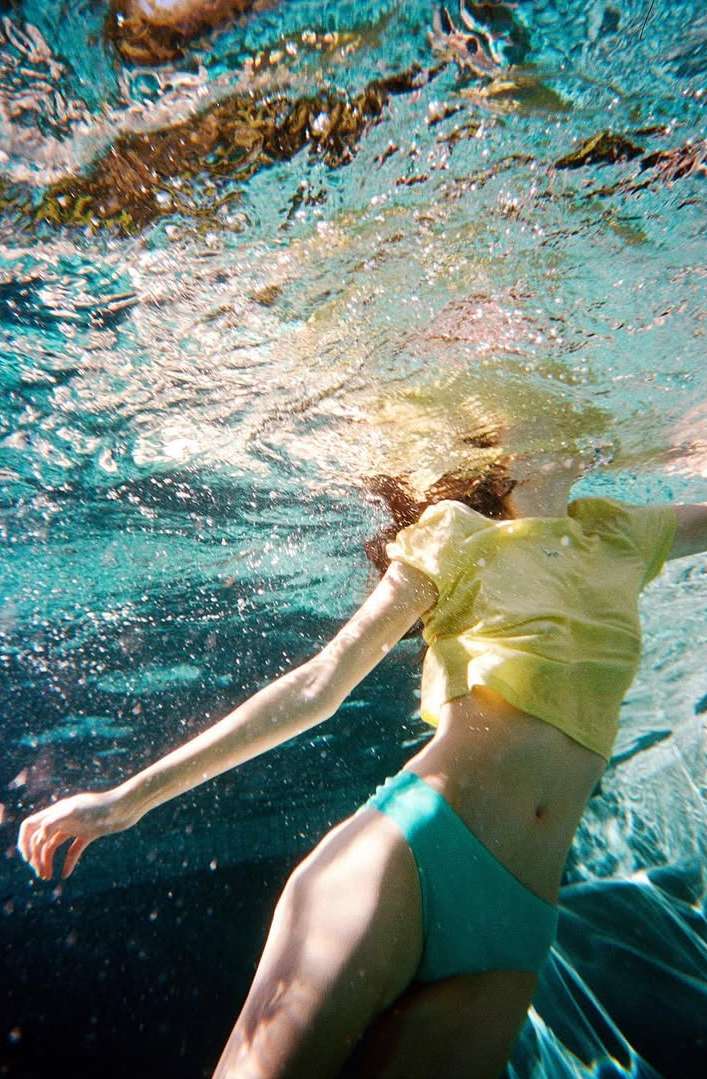 Maison Kitsuné |  Apr. 24