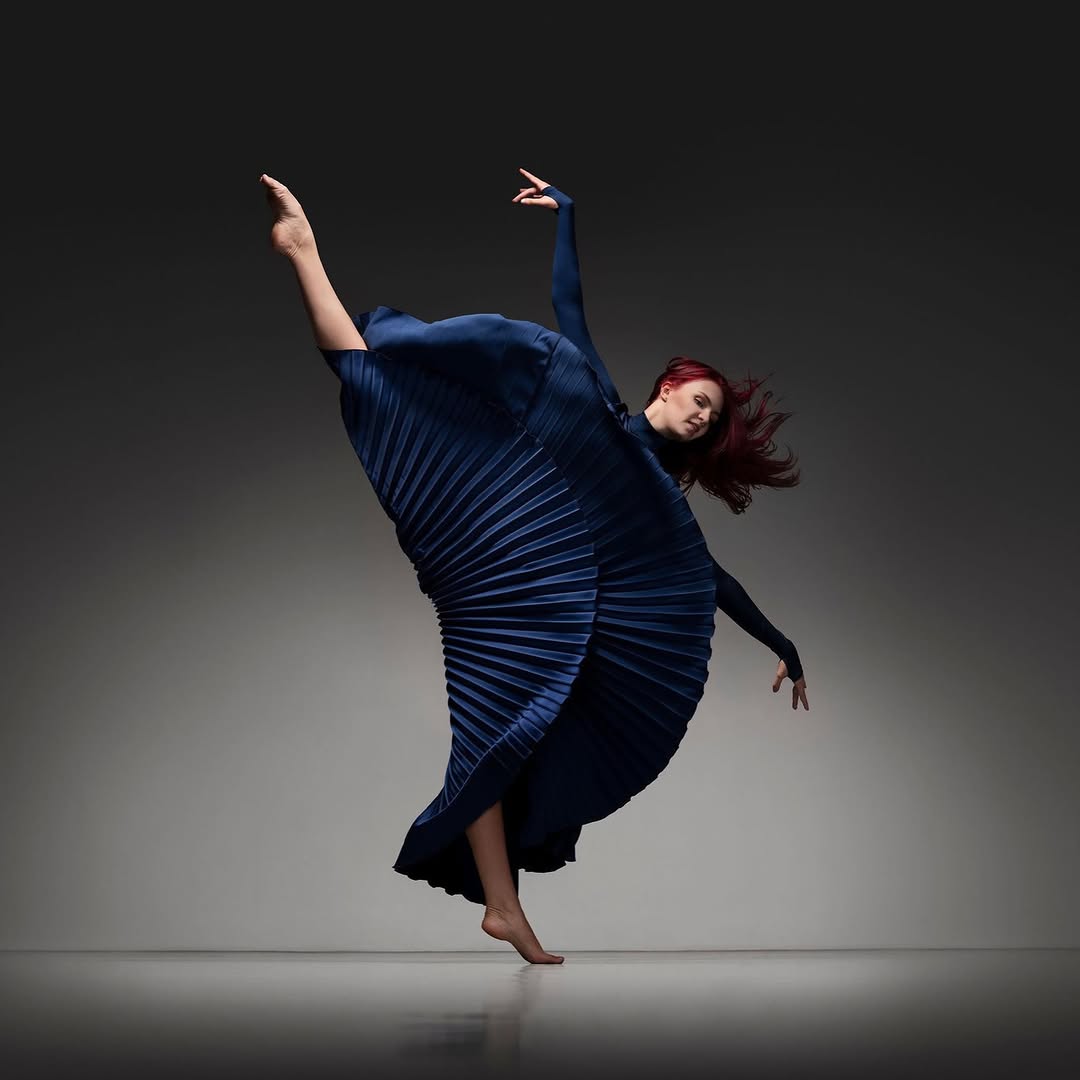Simon Derviller X London Studio Centre