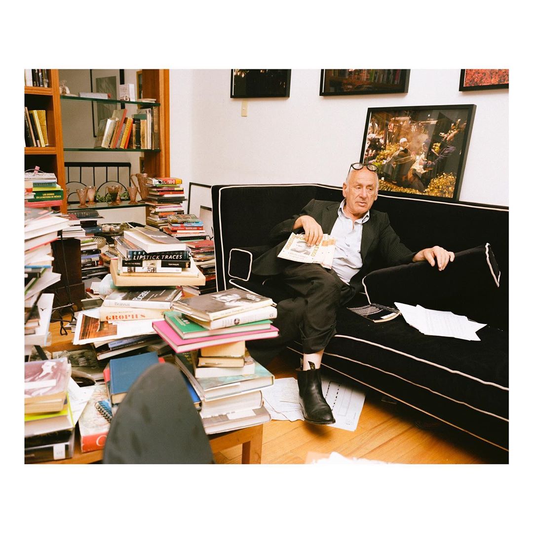 Apartamento Magazine |  Nov. 19