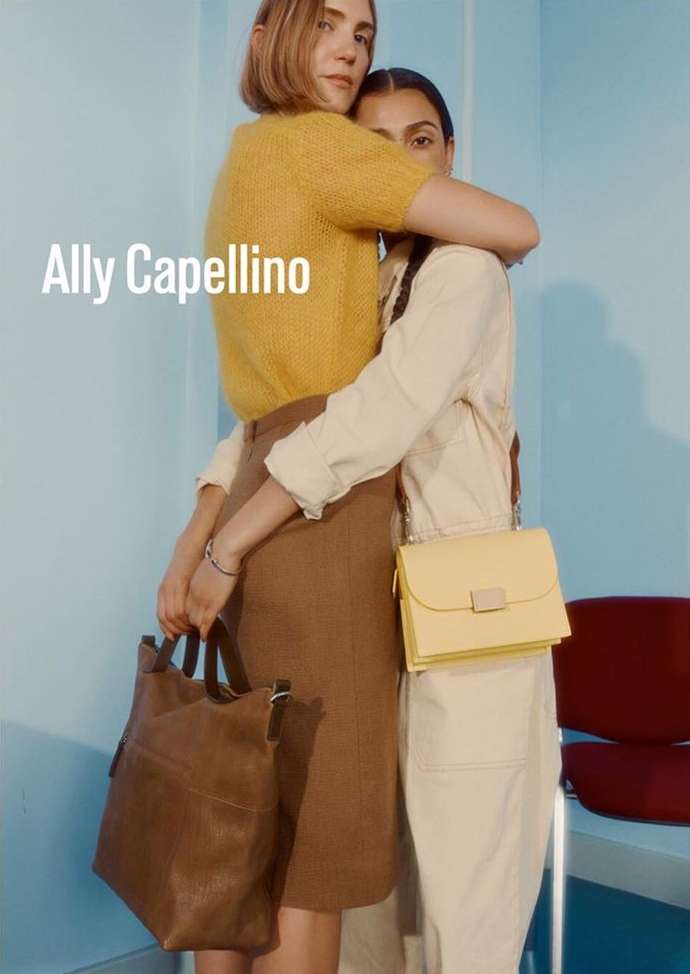 Ally Capellino |  Feb. 20