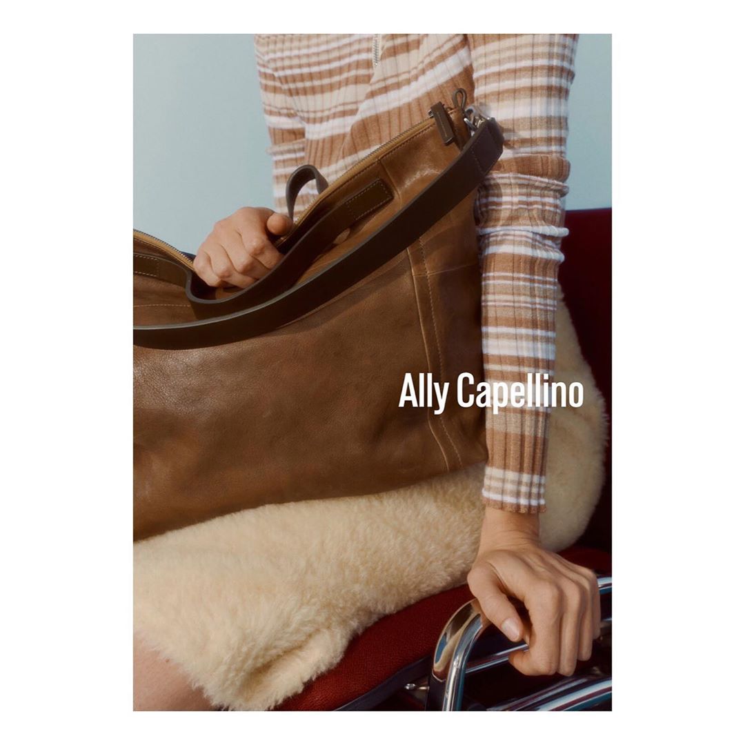 Ally Capellino |  Feb. 20