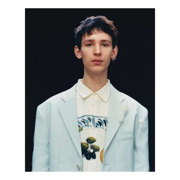 Andrew Jacobs
