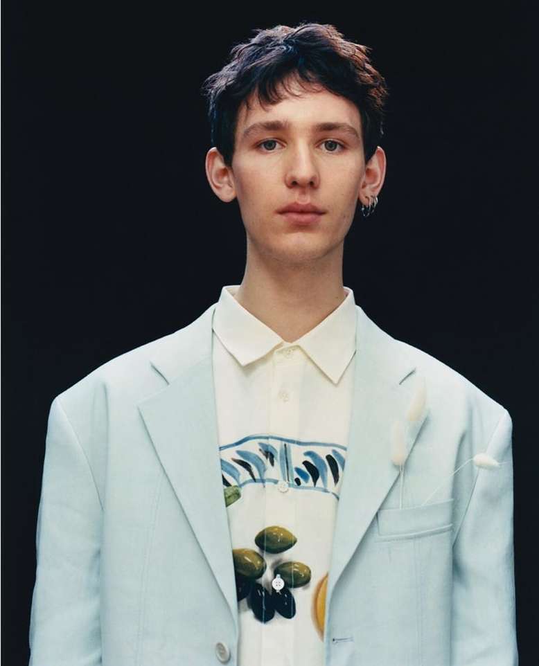 Andrew Jacobs