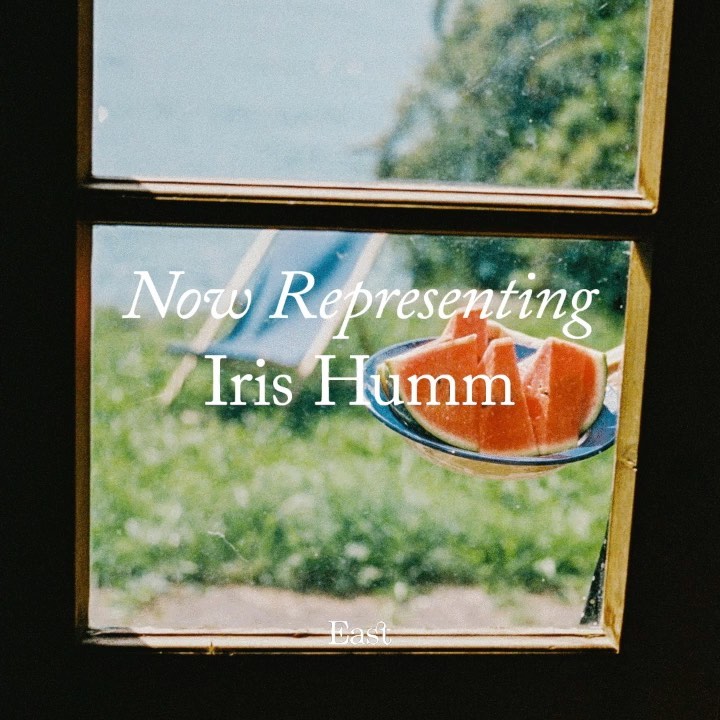 Iris Humm