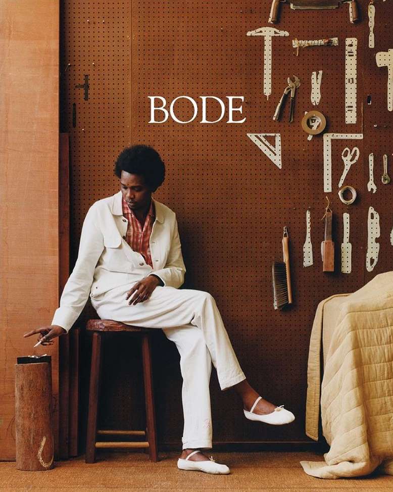 BODE |  Aug. 20