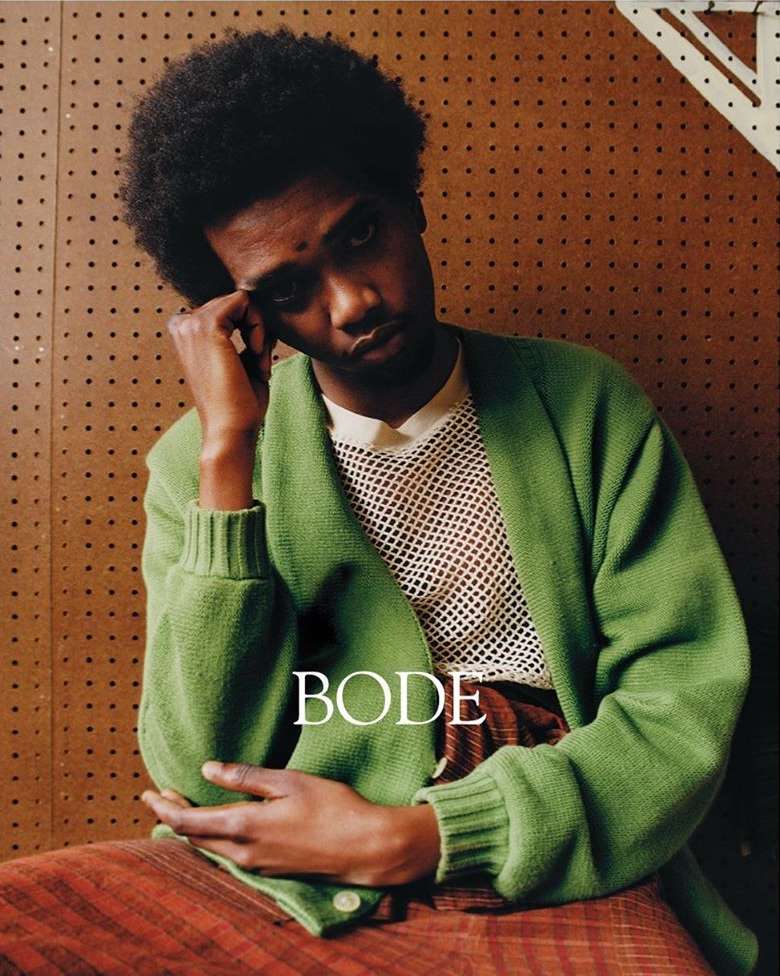 BODE |  Aug. 20