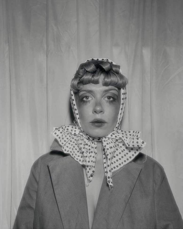 Modern Weekly Style |  Sep. 20