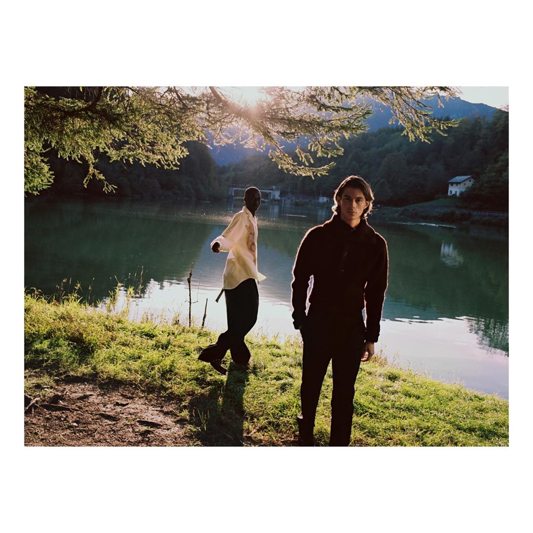 Esquire Italia |  Oct. 20