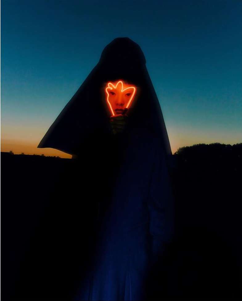 Vogue China |  Nov. 20