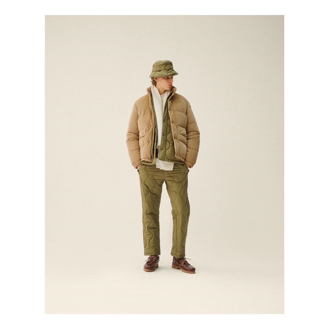 Aimé Leon Dore |  Nov. 20