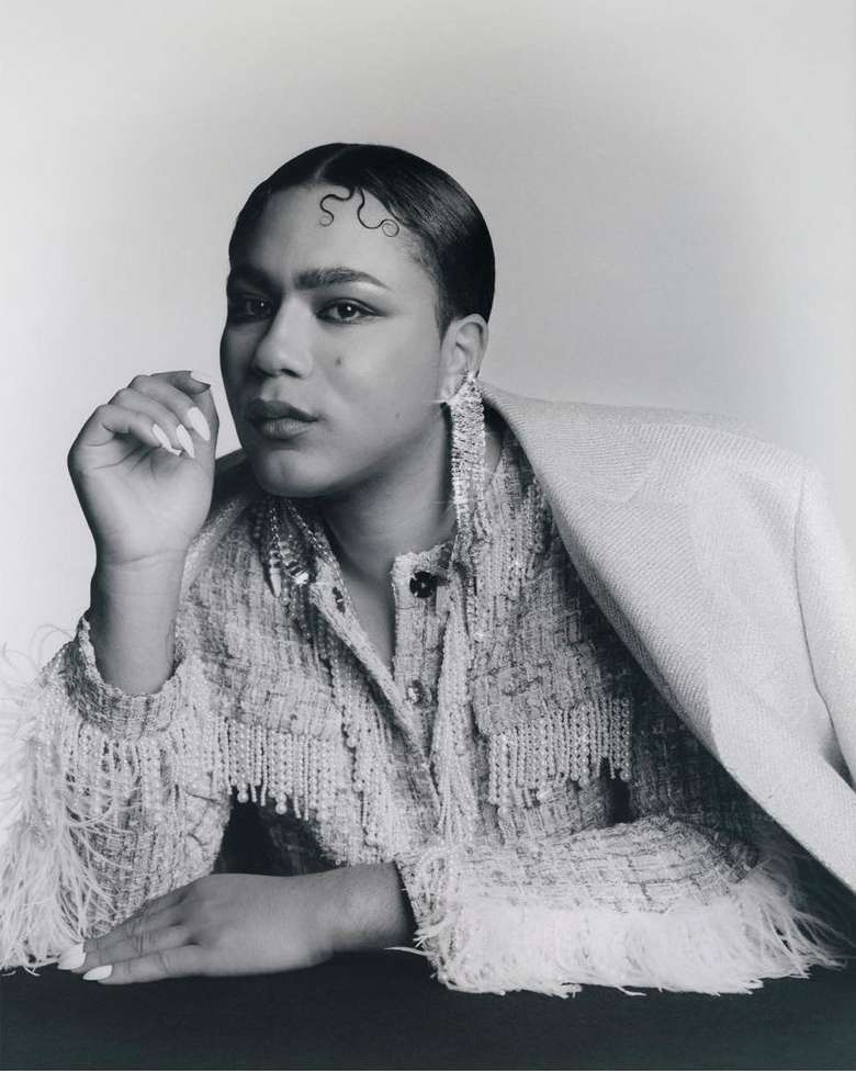 British GQ Style |  Nov. 20