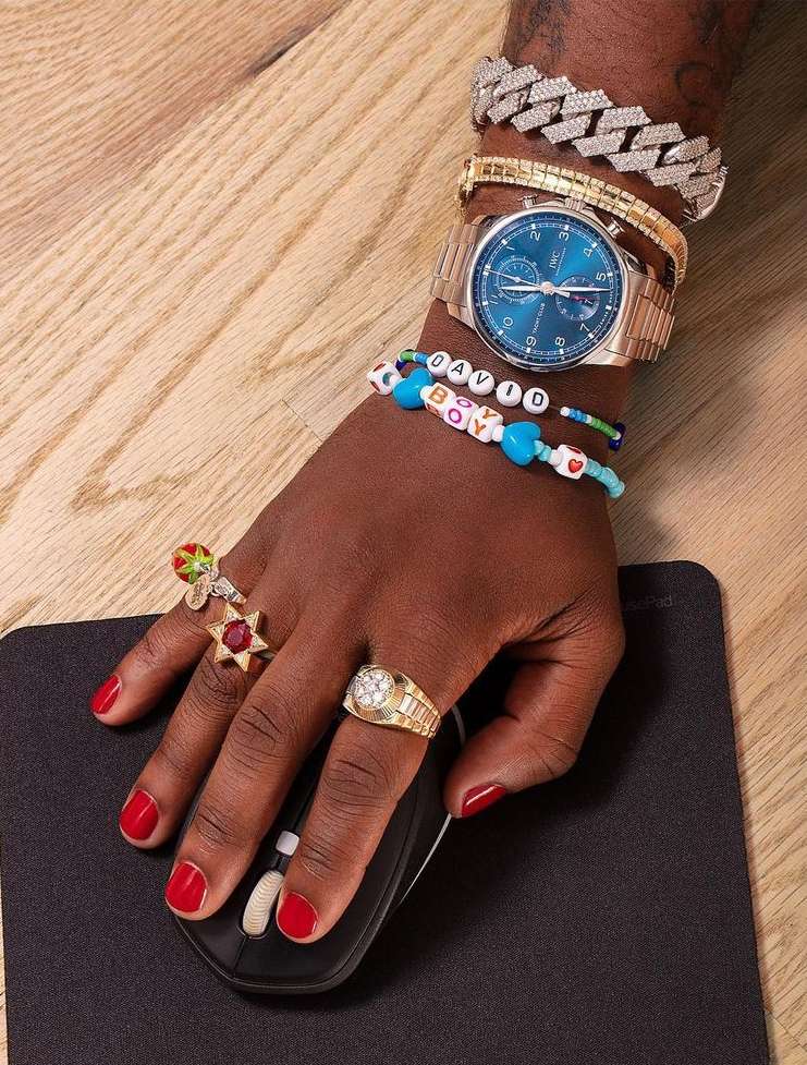 High Snobiety |  Nov. 20