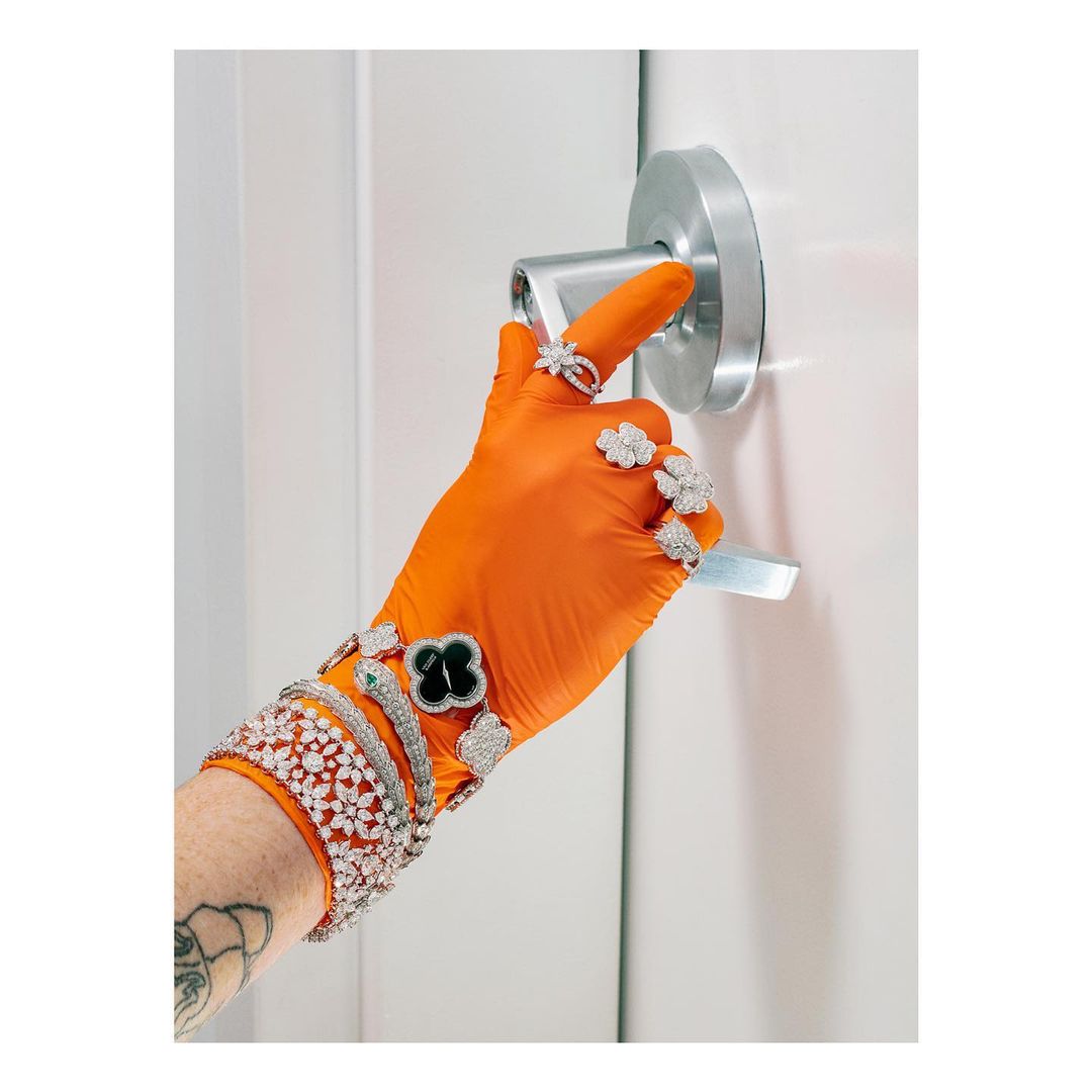 High Snobiety |  Nov. 20