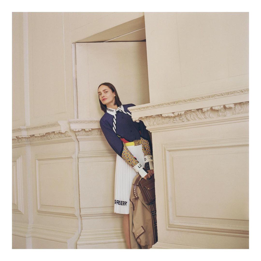 Telegraph Luxury |  Dec. 20