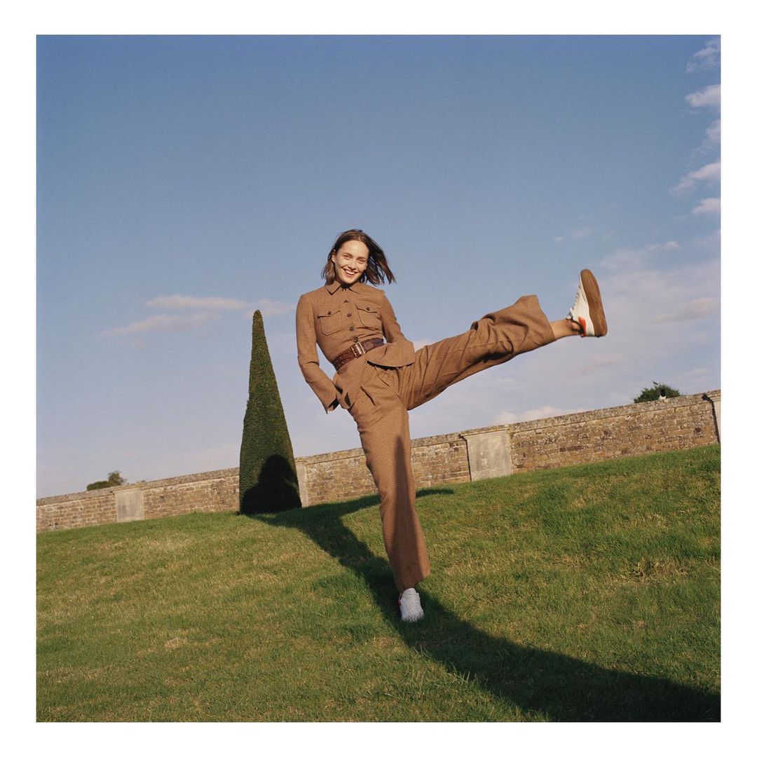 Telegraph Luxury |  Dec. 20