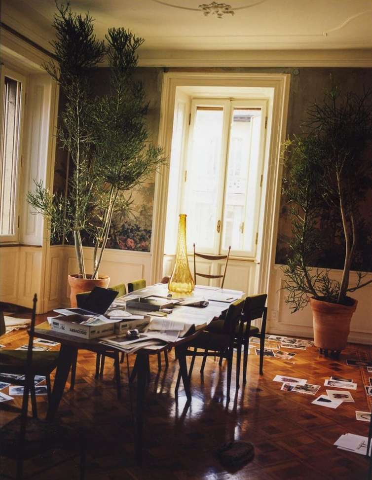 Alla Carta |  Jan. 21