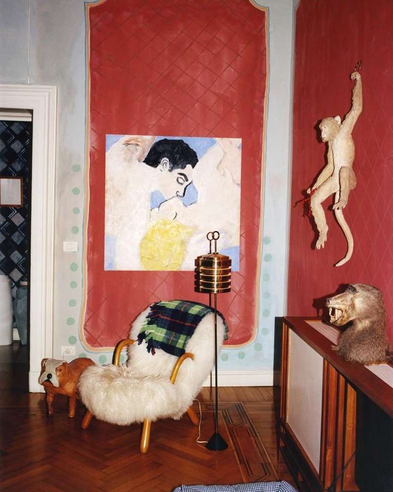 Alla Carta |  Jan. 21