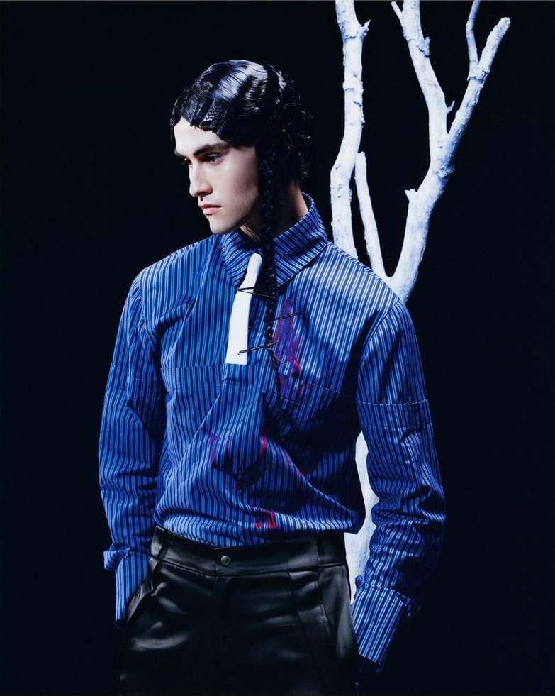 AV VATTEV |  Feb. 21