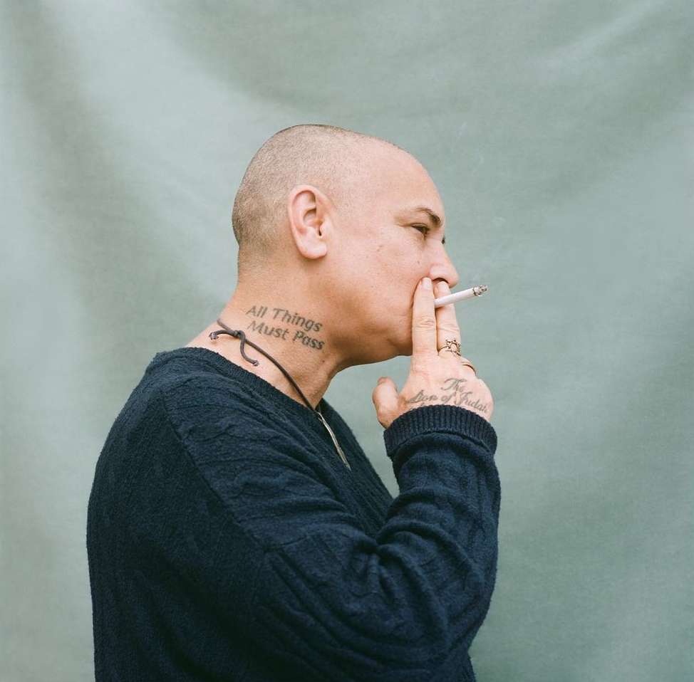 Guardian Weekend |  Jun. 21