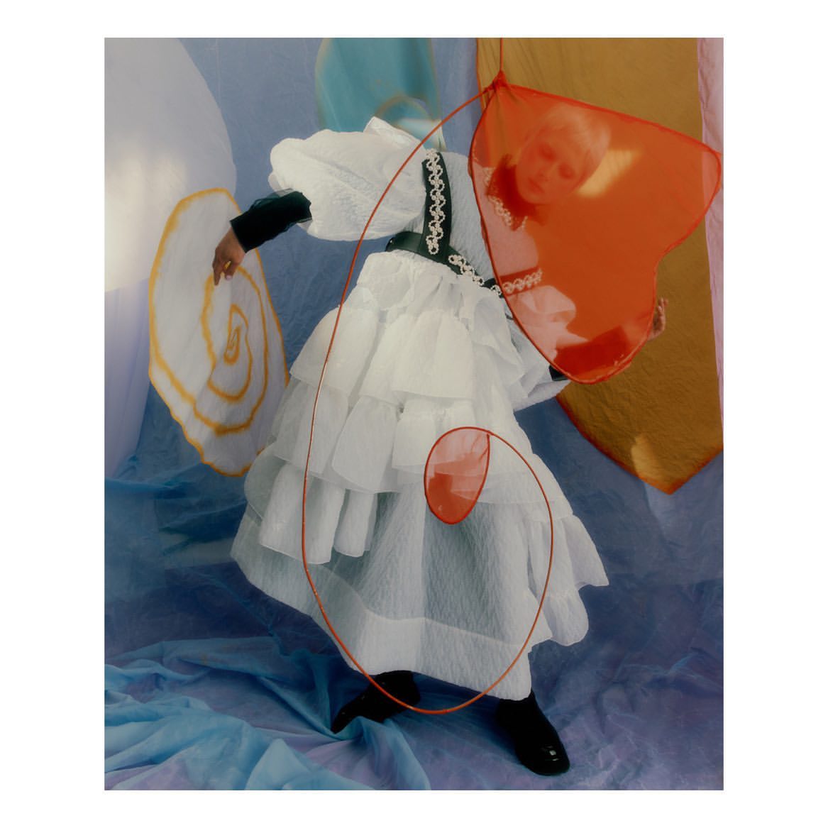 Vogue Scandinavia |  Sep. 21