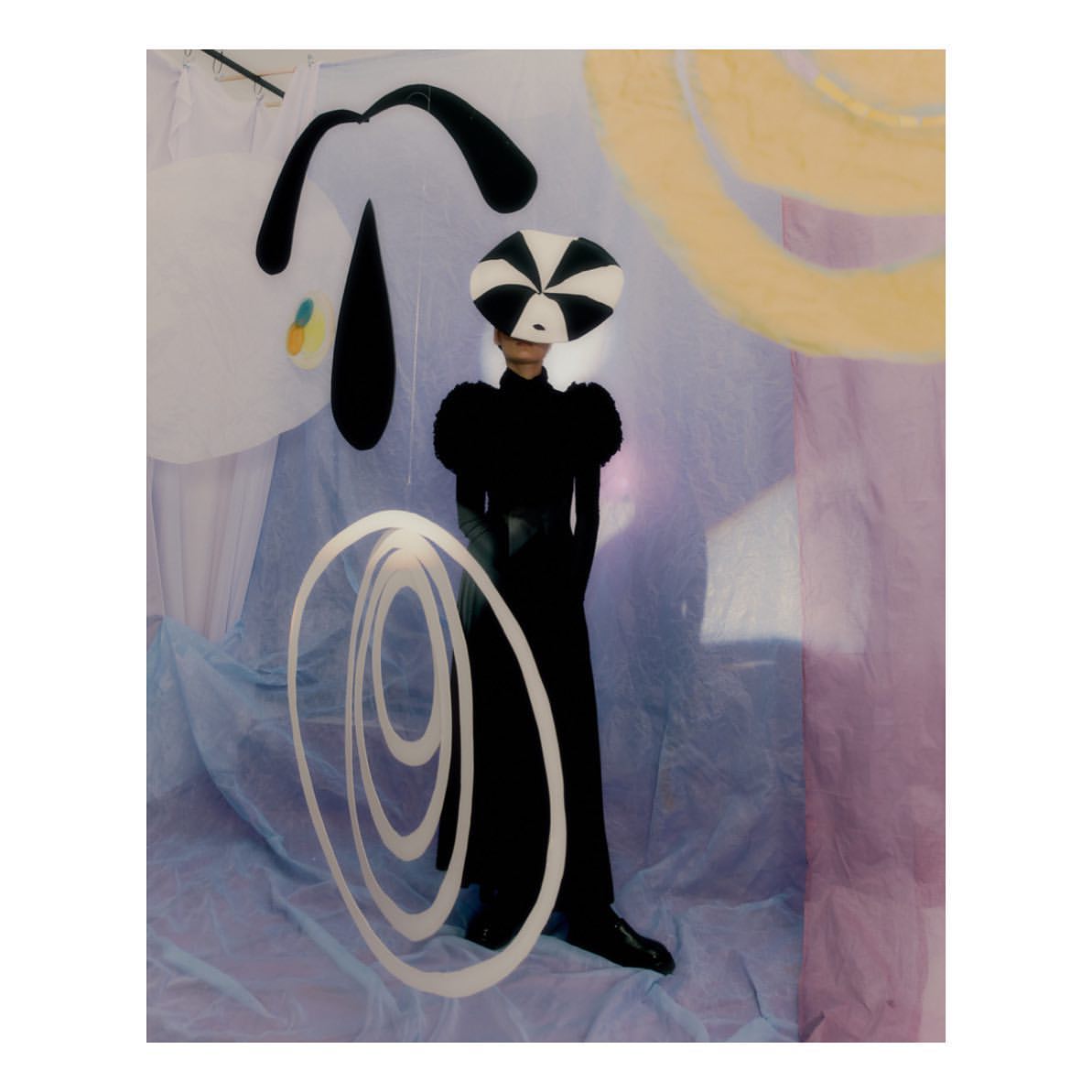 Vogue Scandinavia |  Sep. 21