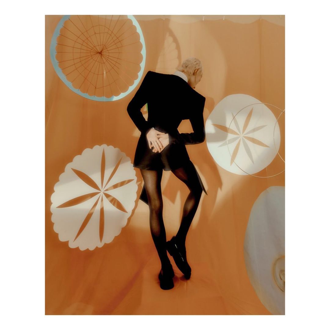 Vogue Scandinavia |  Sep. 21