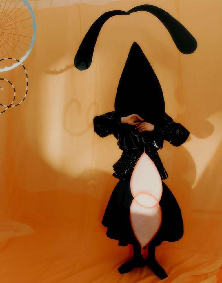 Vogue Scandinavia |  Sep. 21