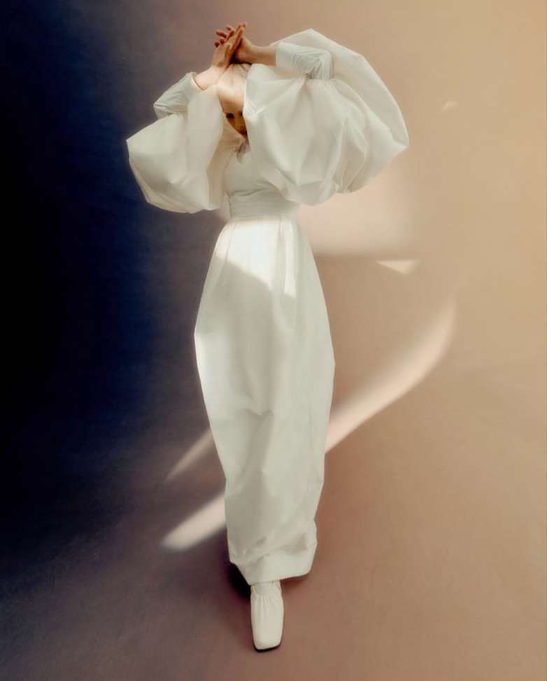 Vogue Scandinavia |  Sep. 21