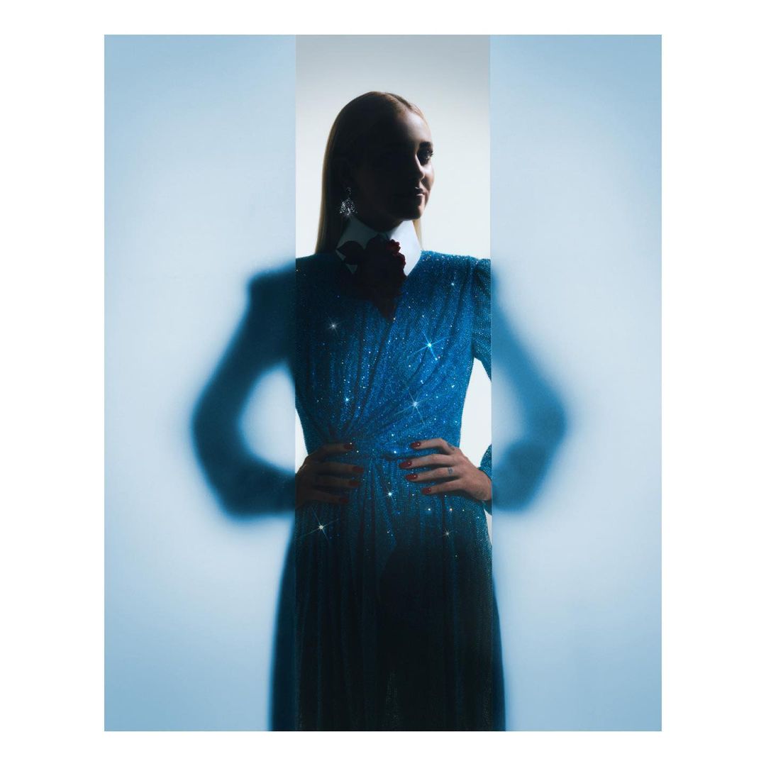 Vogue Italia |  Oct. 21