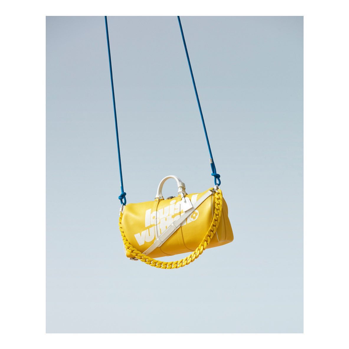 Louis Vuitton |  Oct. 21